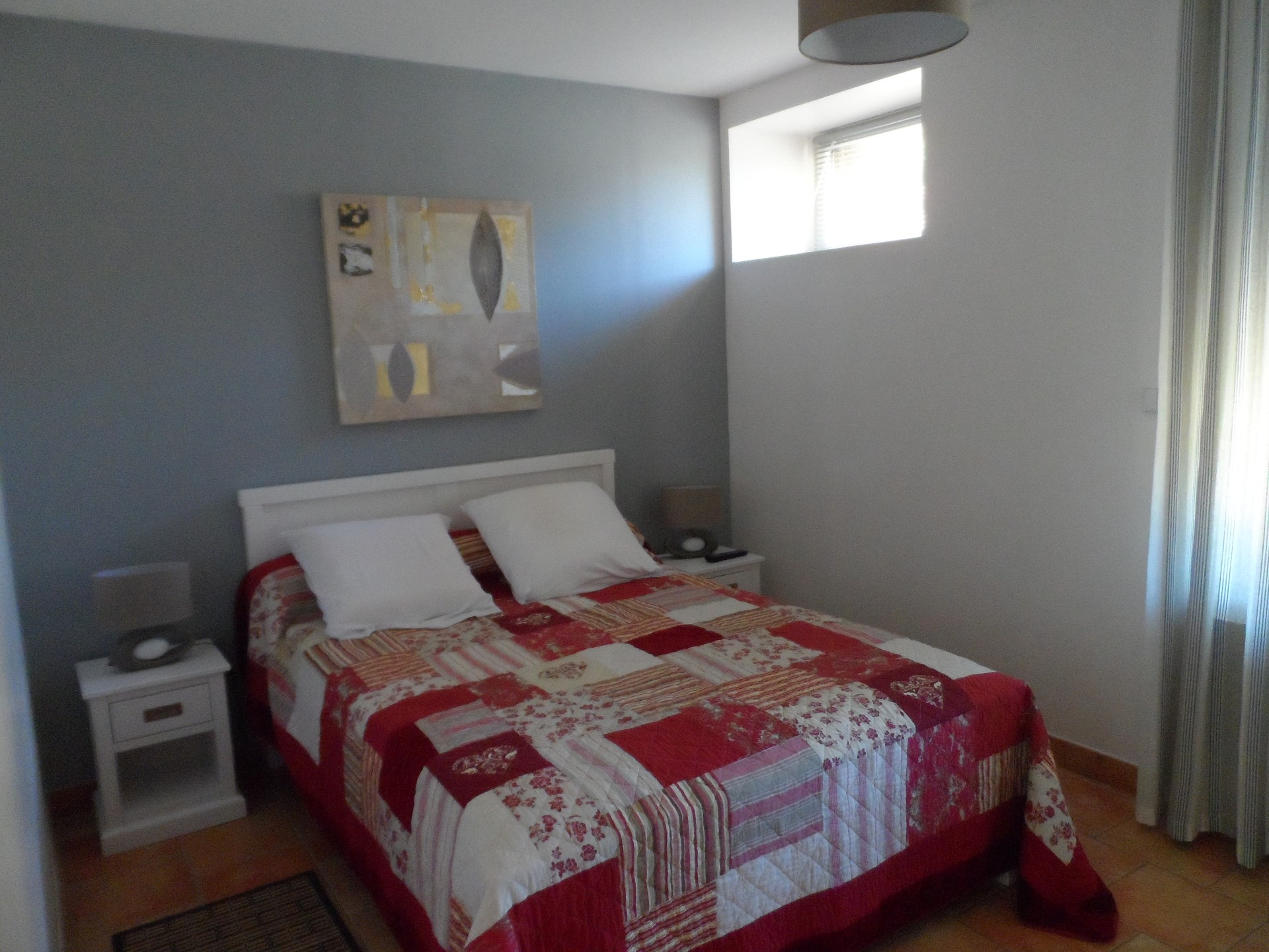 chambre_double_hôtes_maison_B&B_24h_du_le_mans