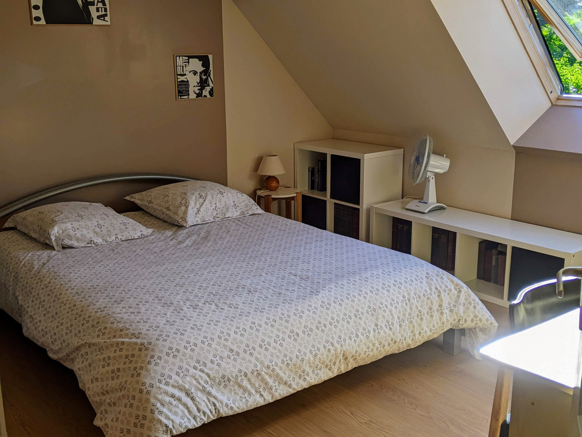 Chambre double 3 Chambre double 3