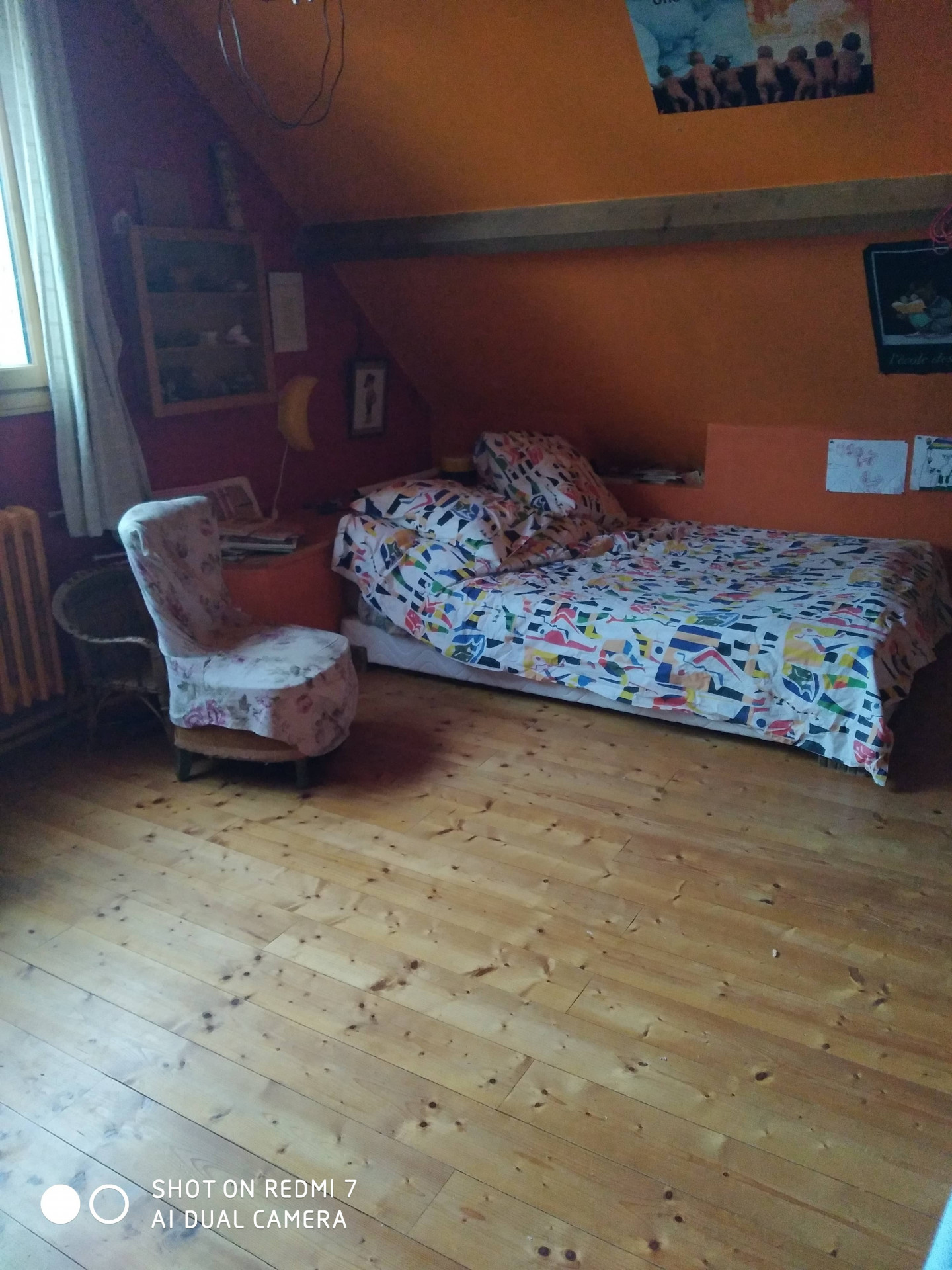 chambre double 3
