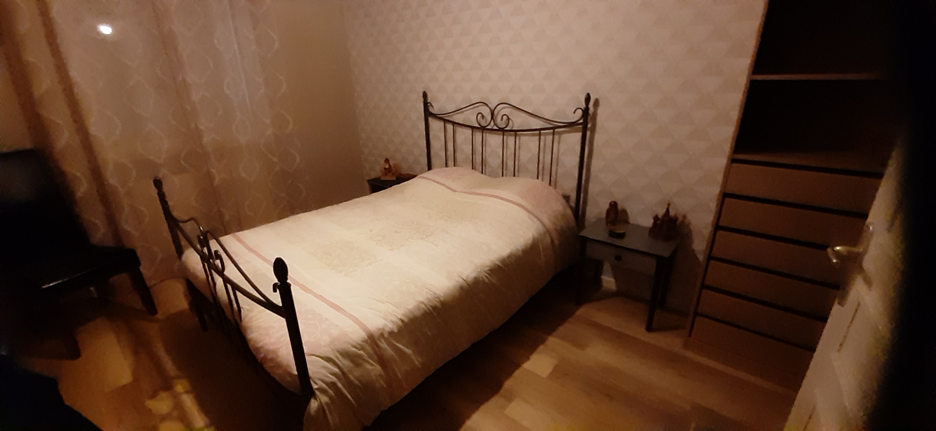 chambre double 3