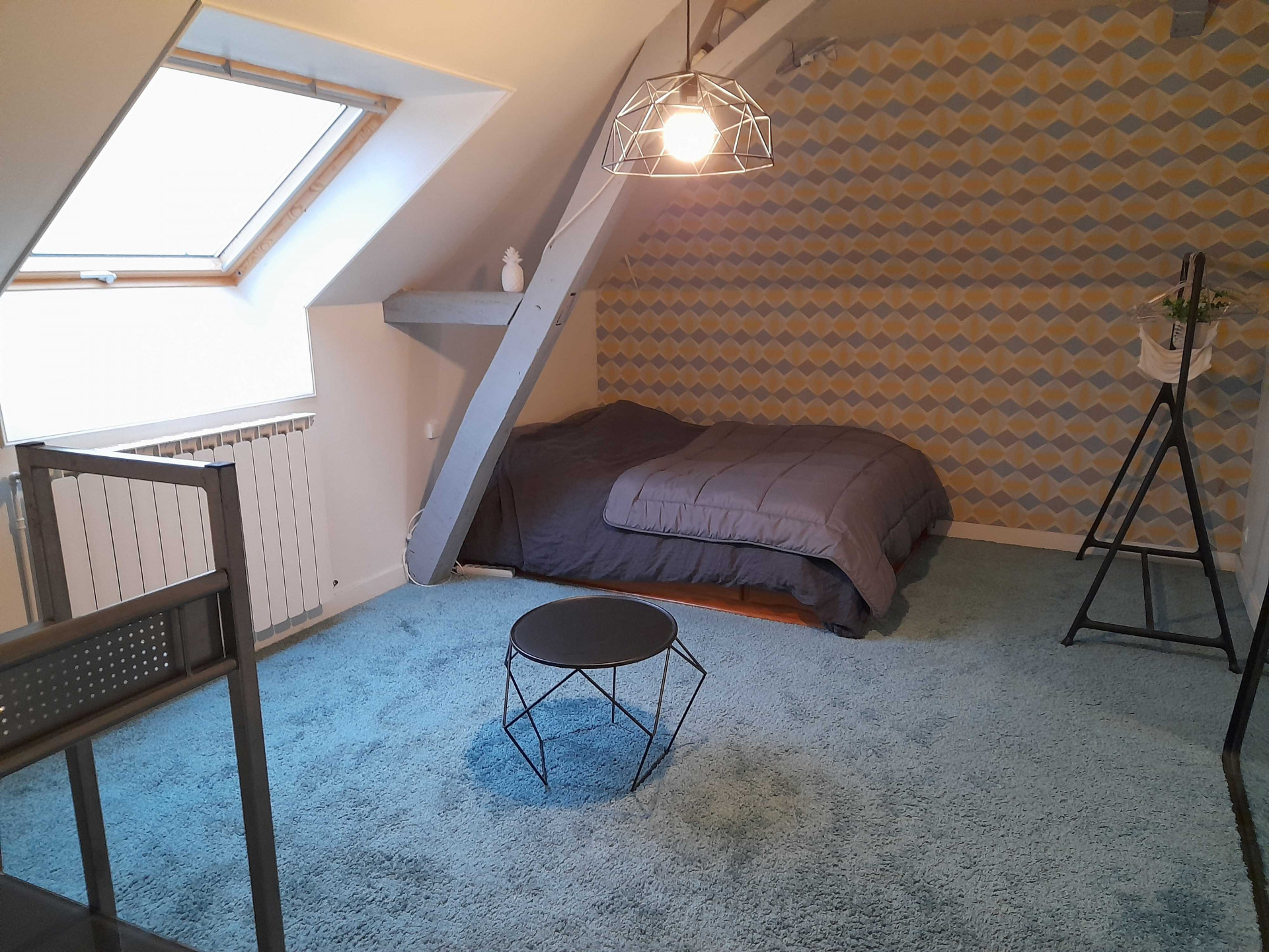 chambre double 3