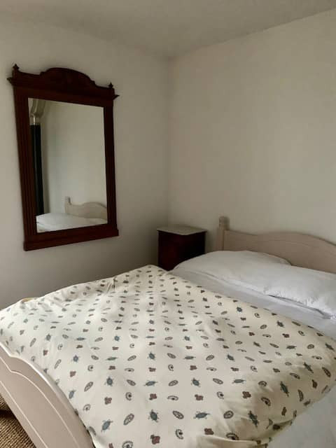 chambre double 3