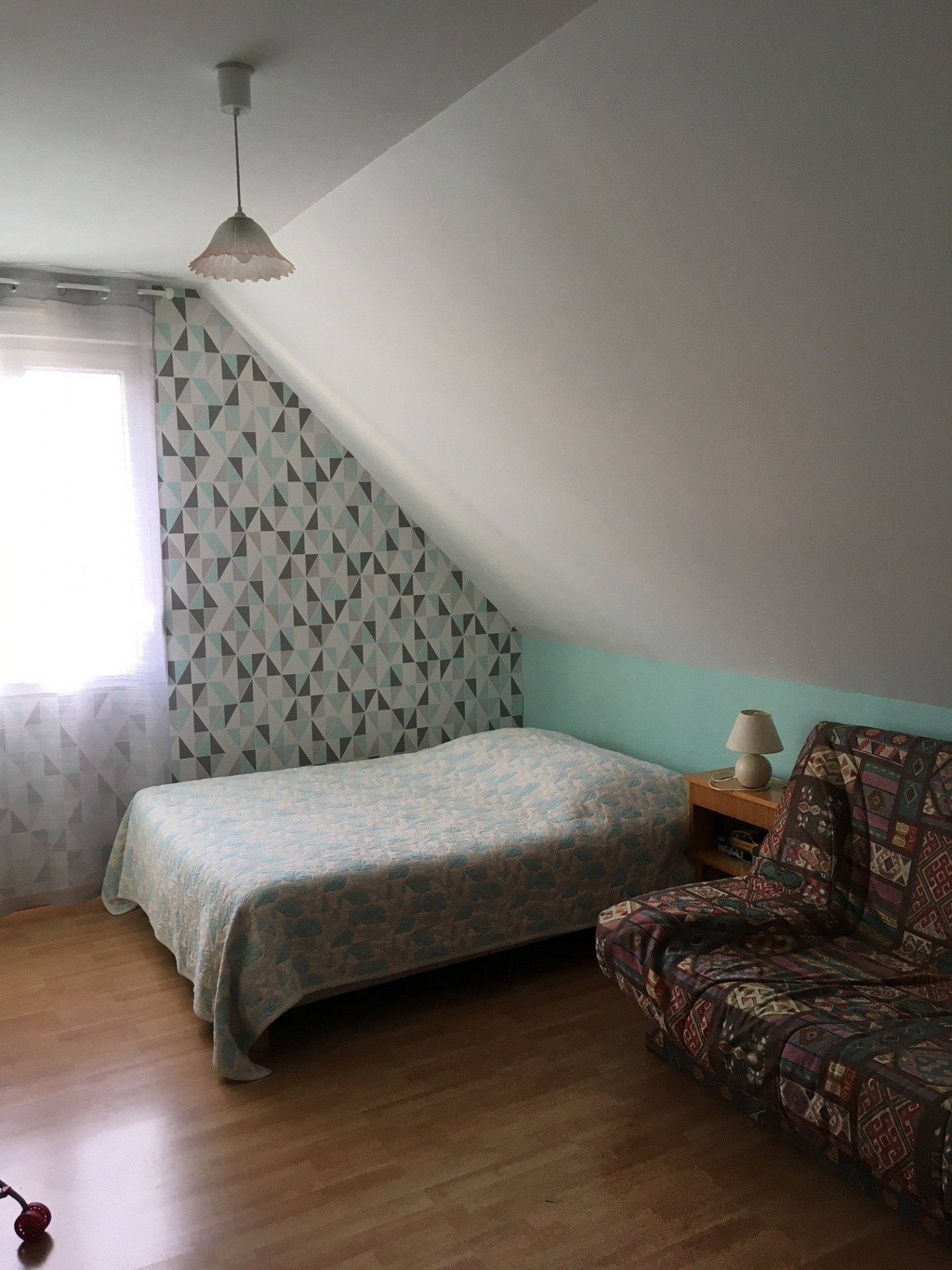 chambre double 3