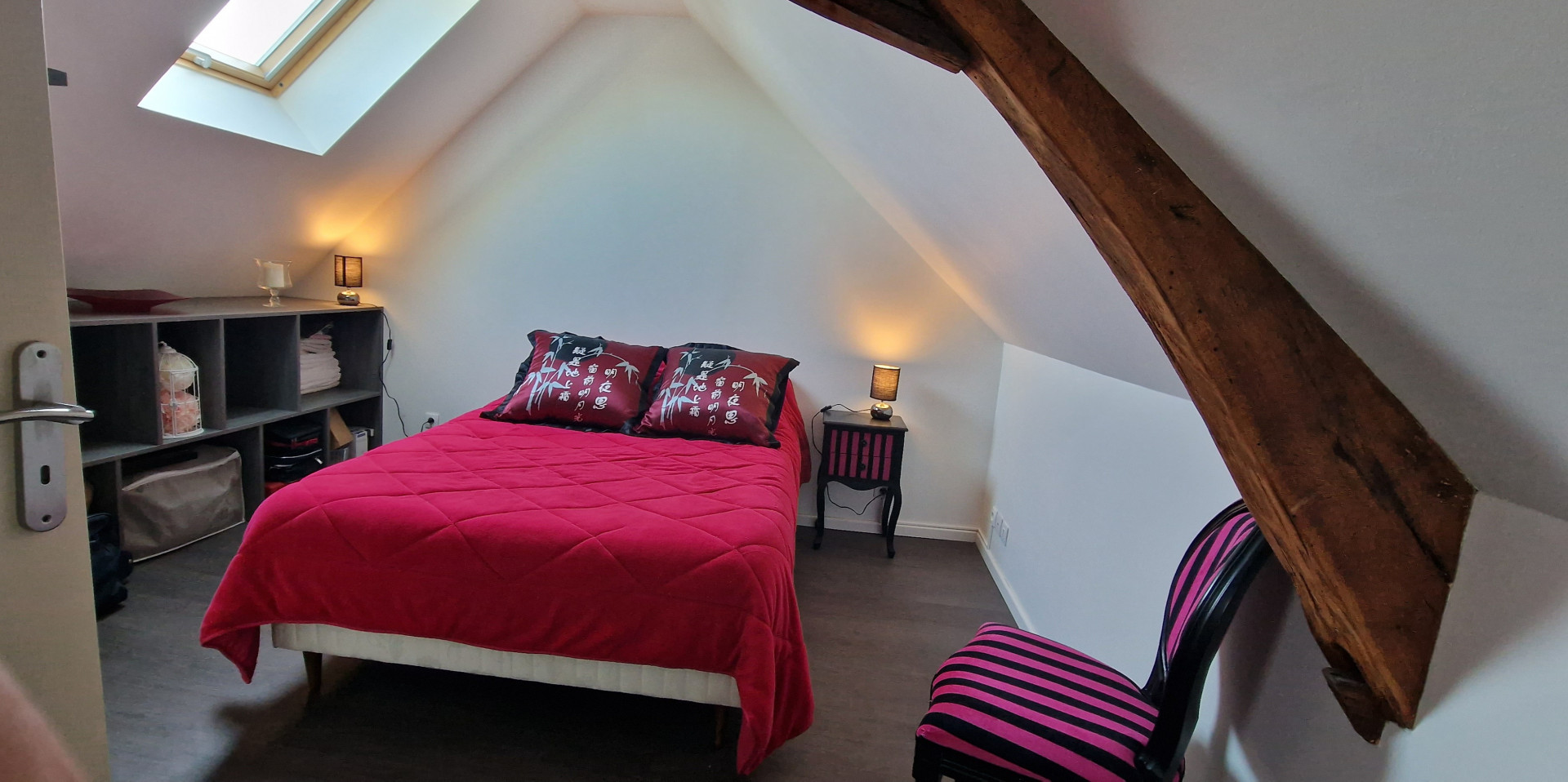 chambre double 3