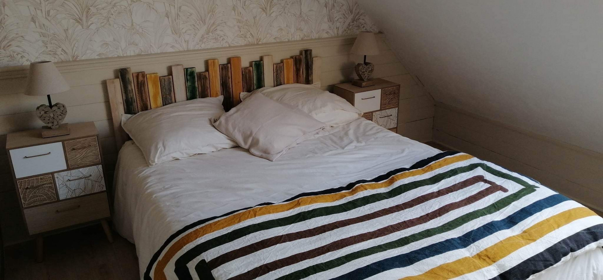 double bed room 3