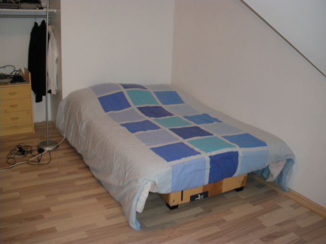 chambre_double_hôtes_maison_B&B_24h_du_le_mans