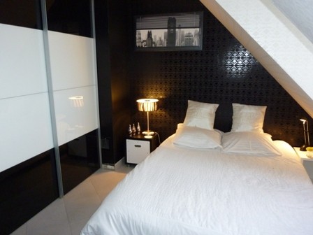 Double room_lemans_race_24h_b&b