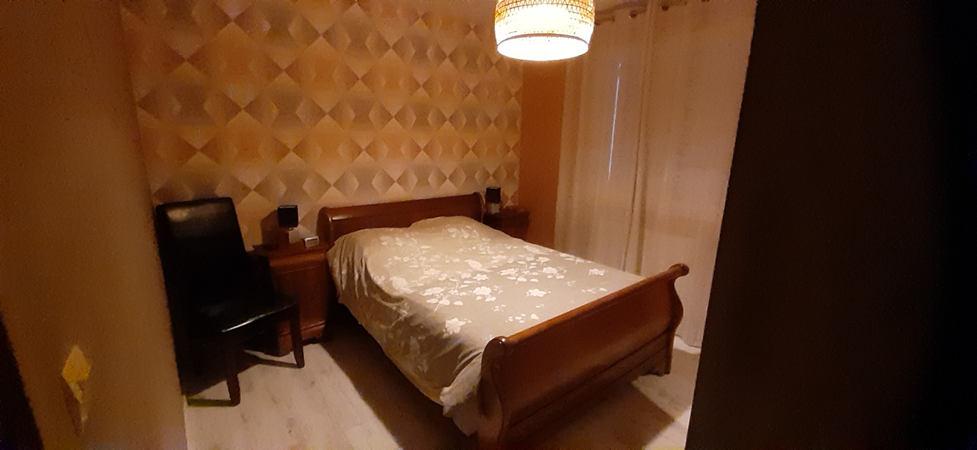 chambre double 4