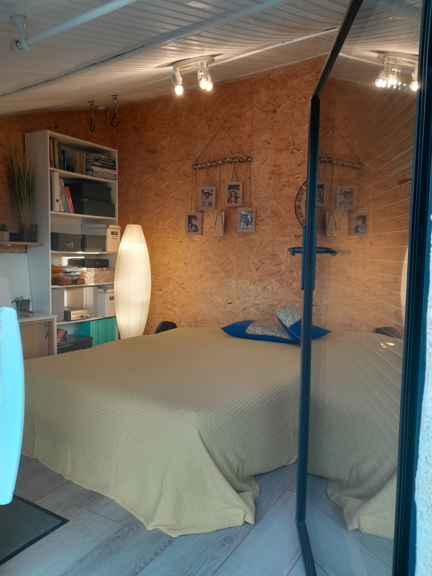 chambre double 4