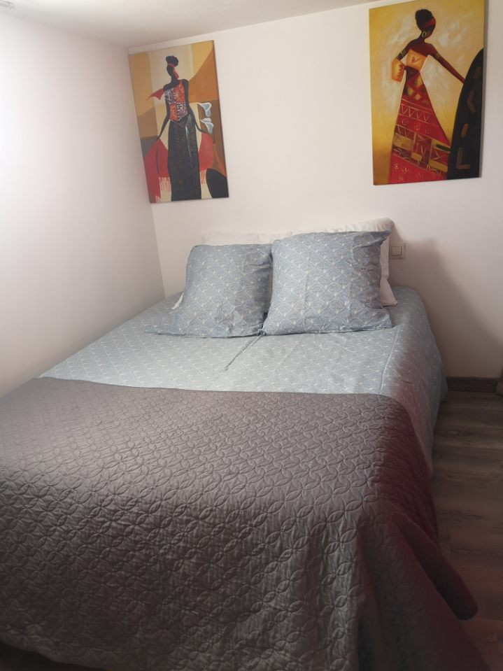 Chambre double