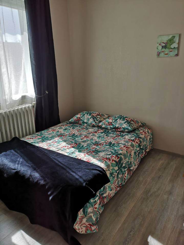 Chambre double