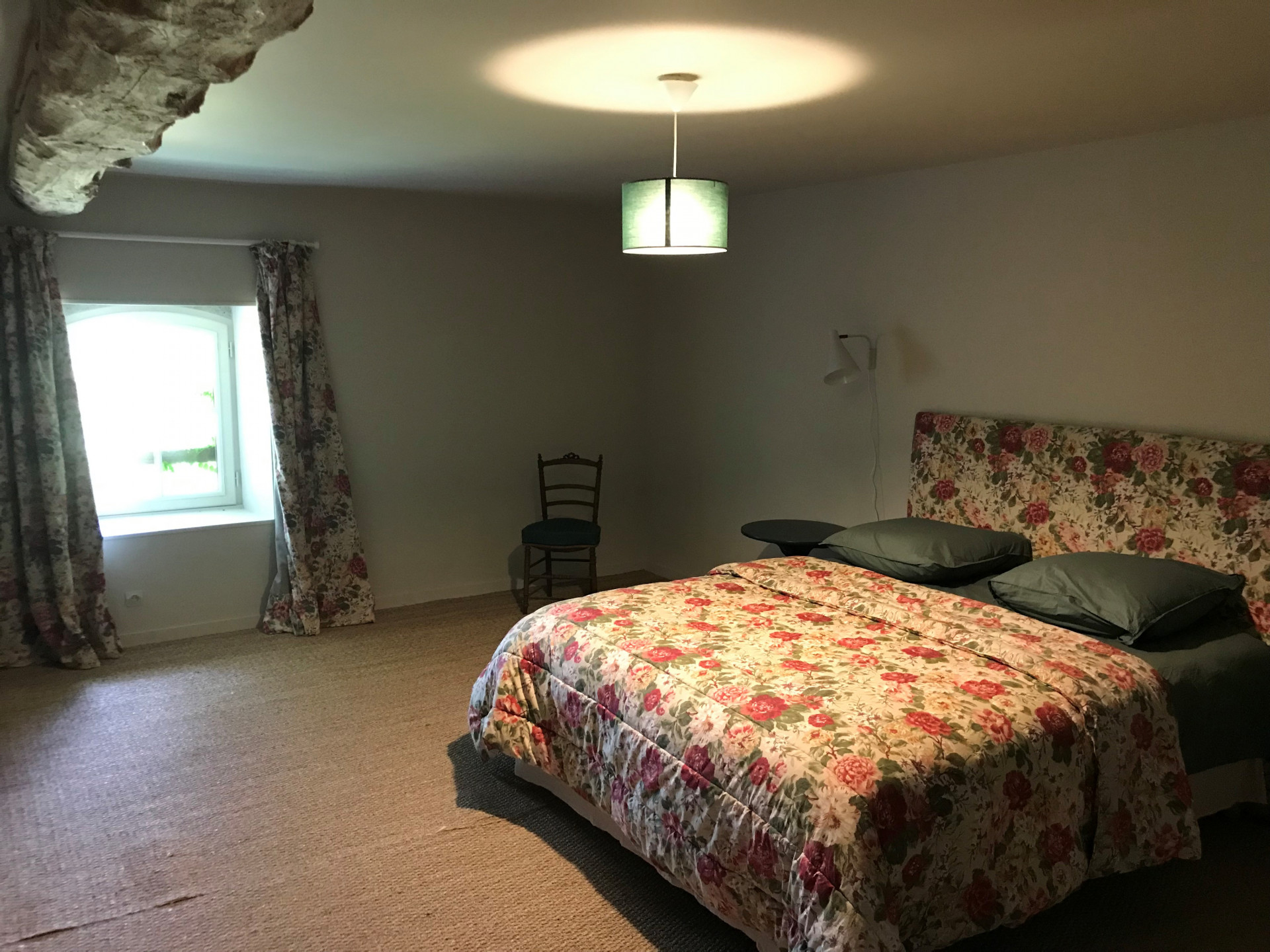 chambre double