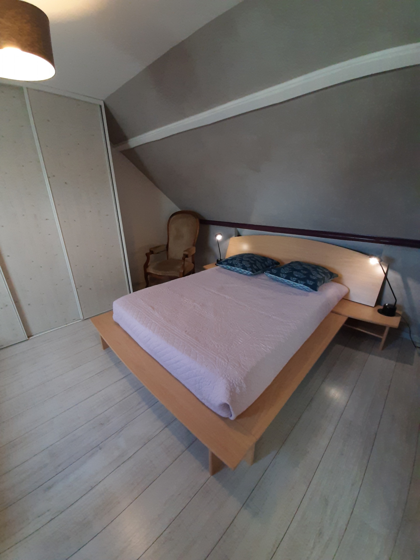Chambre double