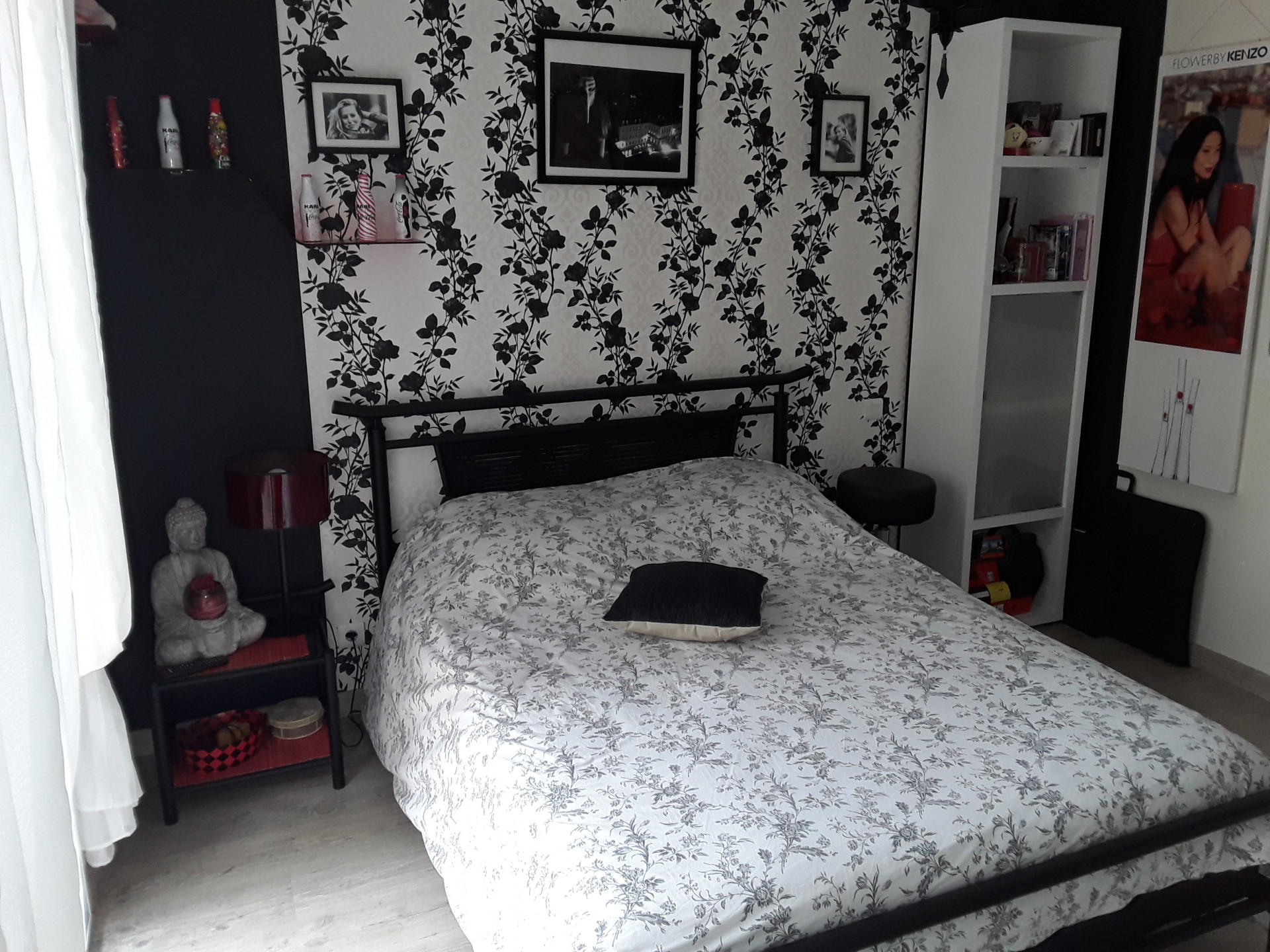 chambre double 