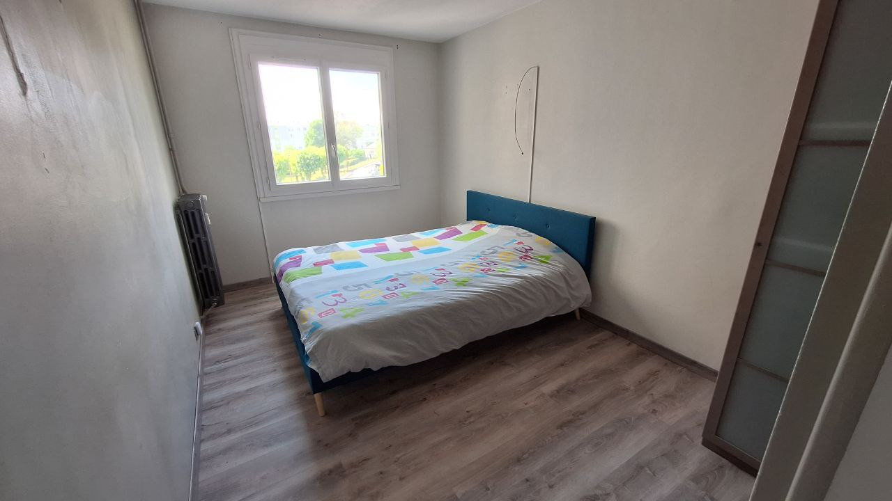  Double room - 20 min from the circuit