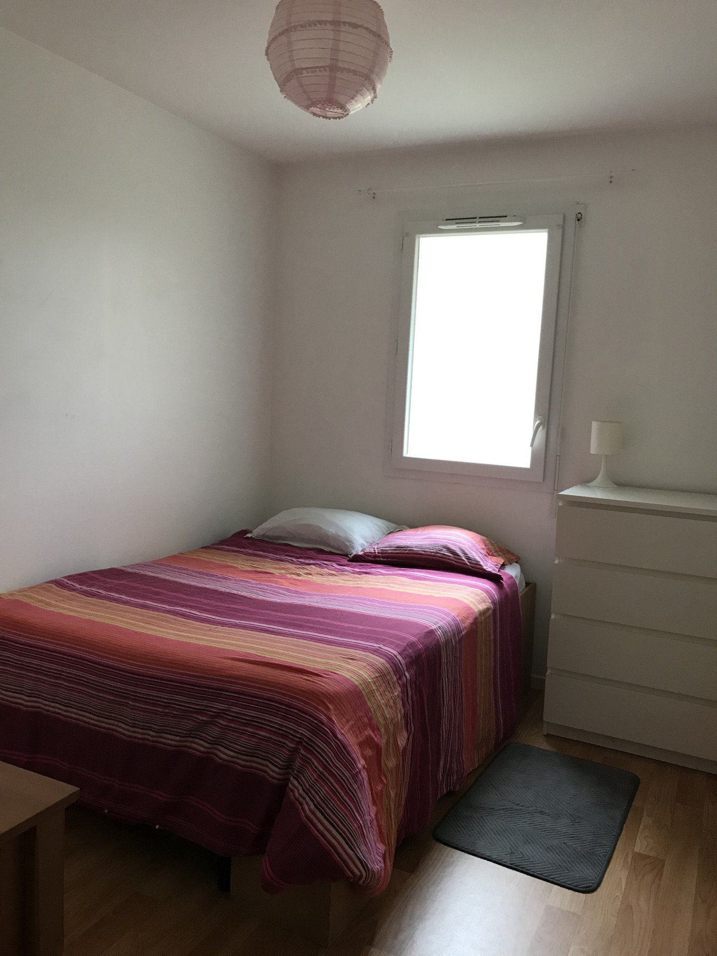 Double room - apartment near the city center