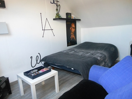 doublebedroom-B&B-TV