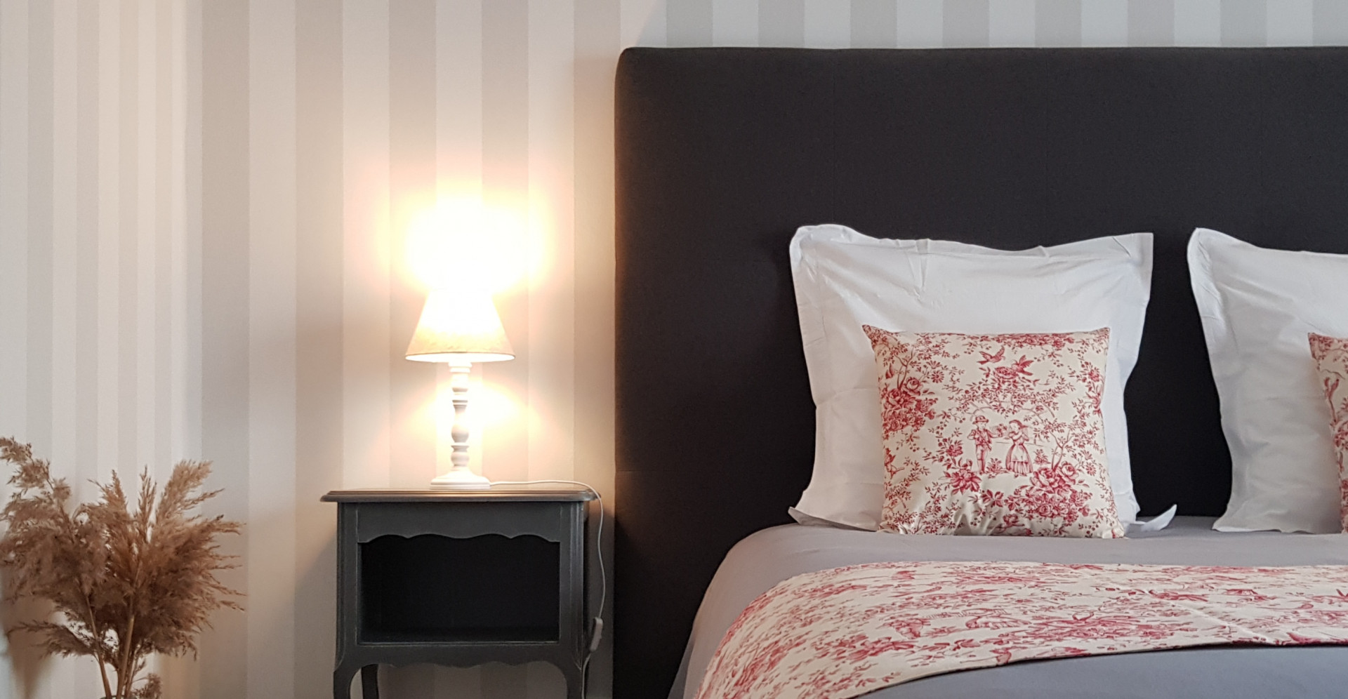 double room - Comfortable B&B 7 minutes from the 24-hour race circuit