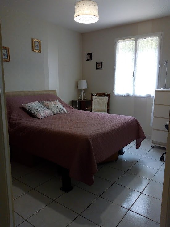 Chambre double location Le Mans