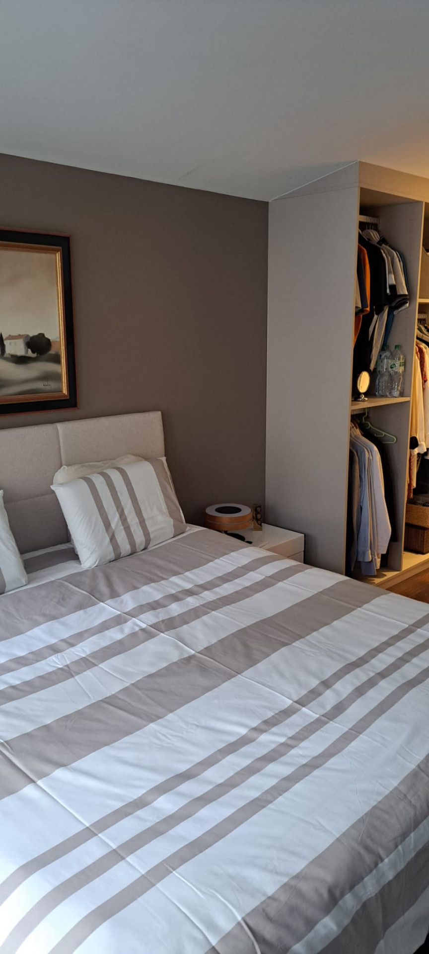 Chambre double - maison à 10 minutes à pied de la gare du Mans