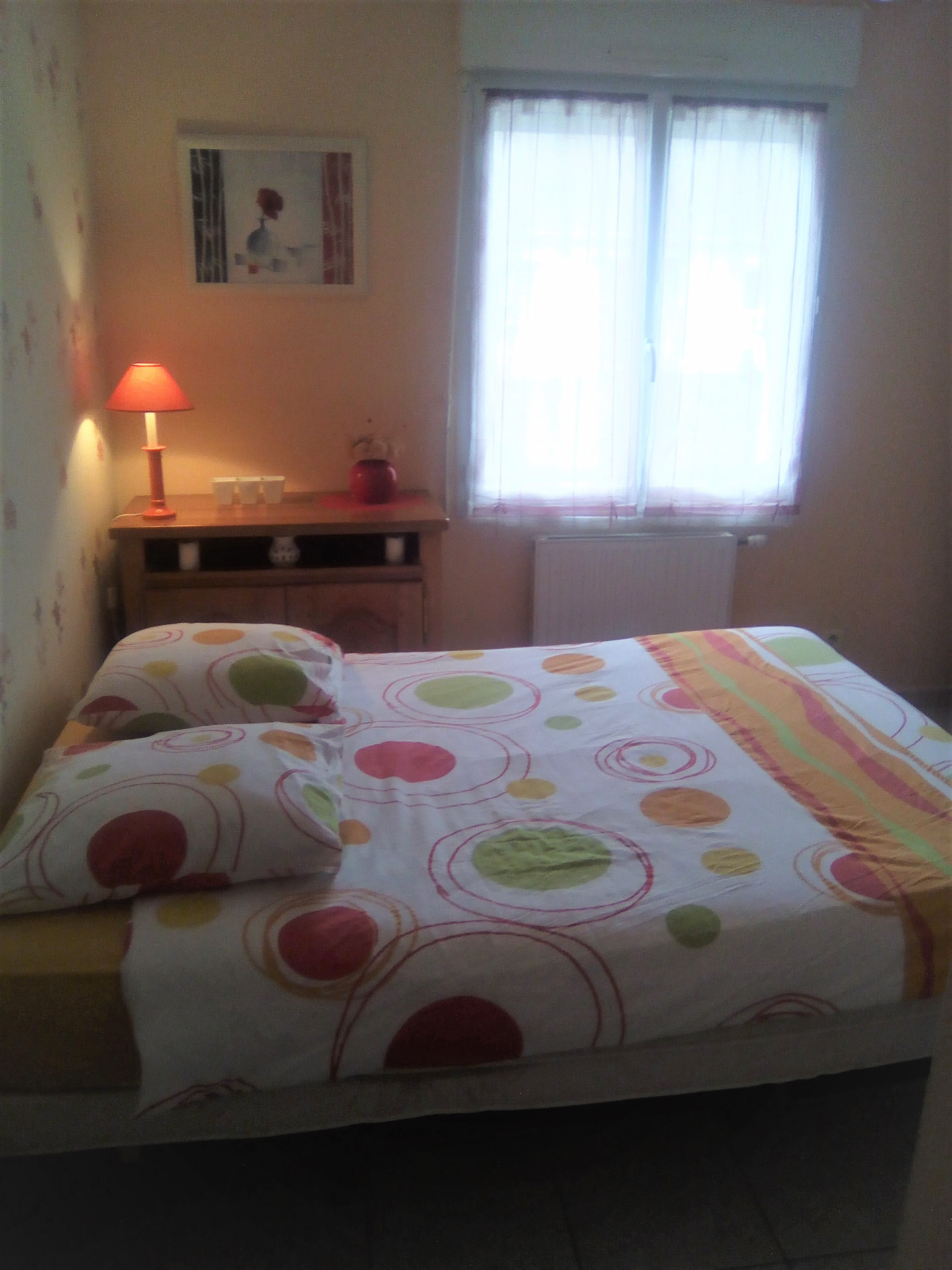 double room n°2