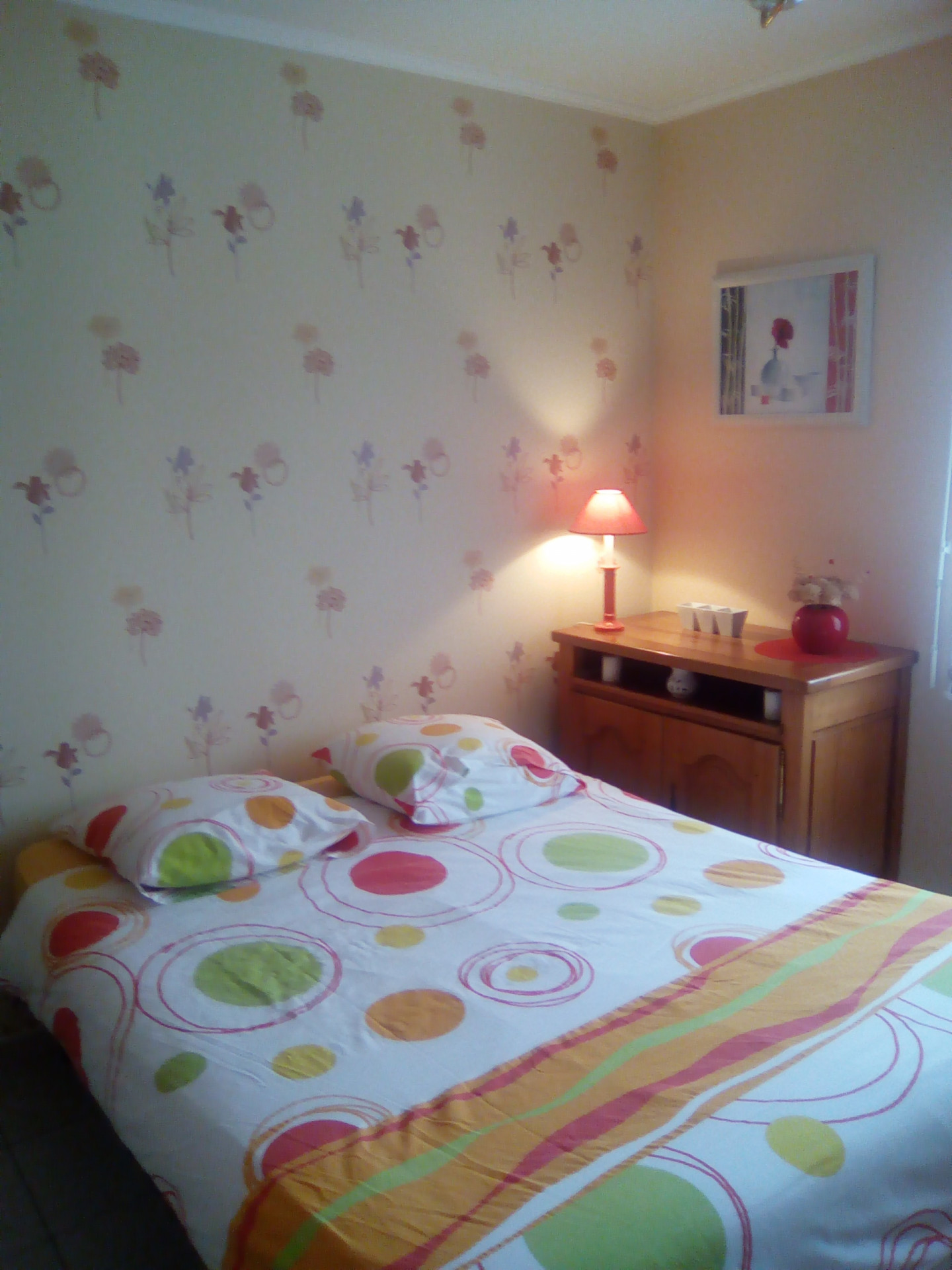 double room n°2