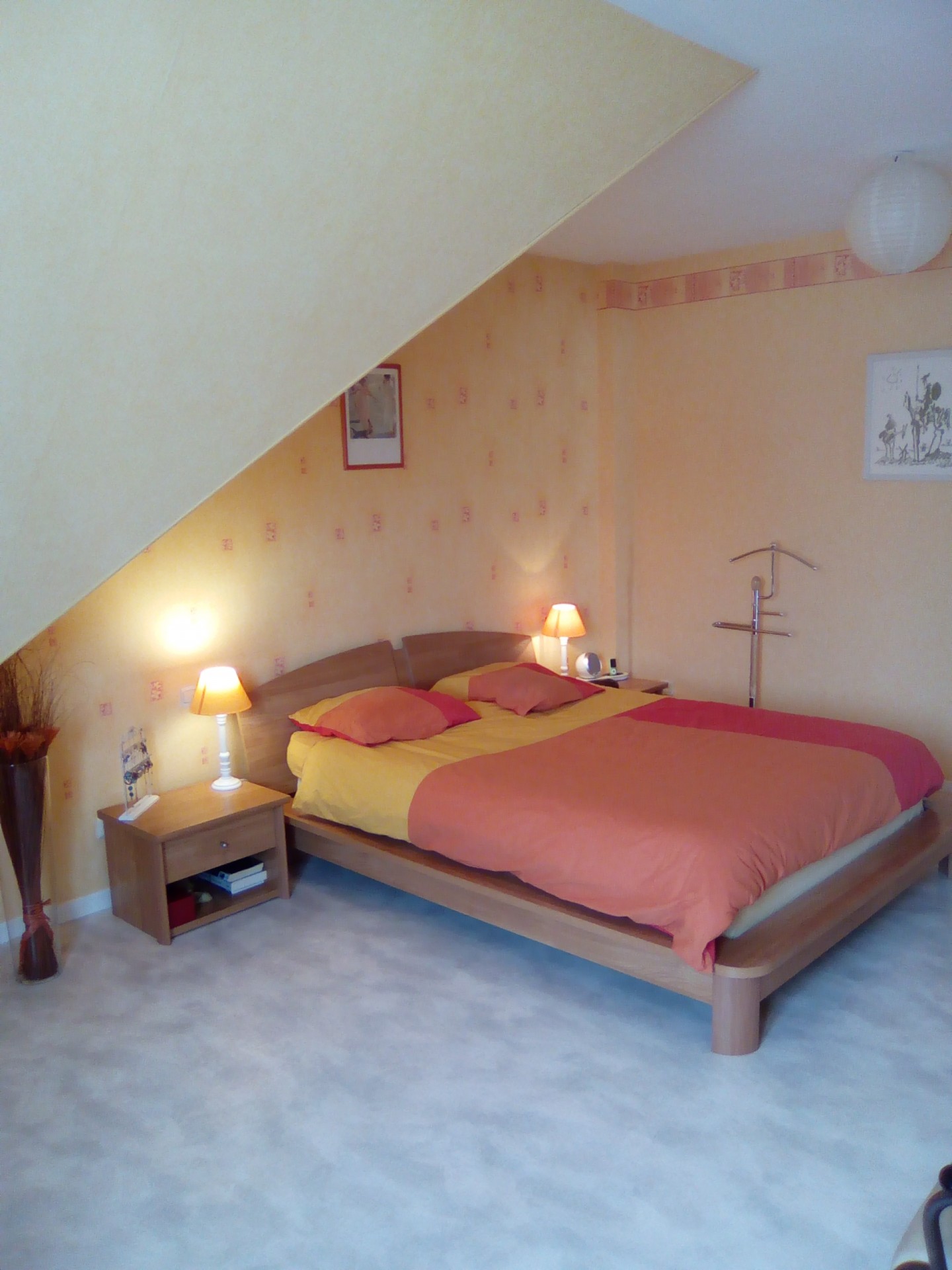 chambredouble-B&B