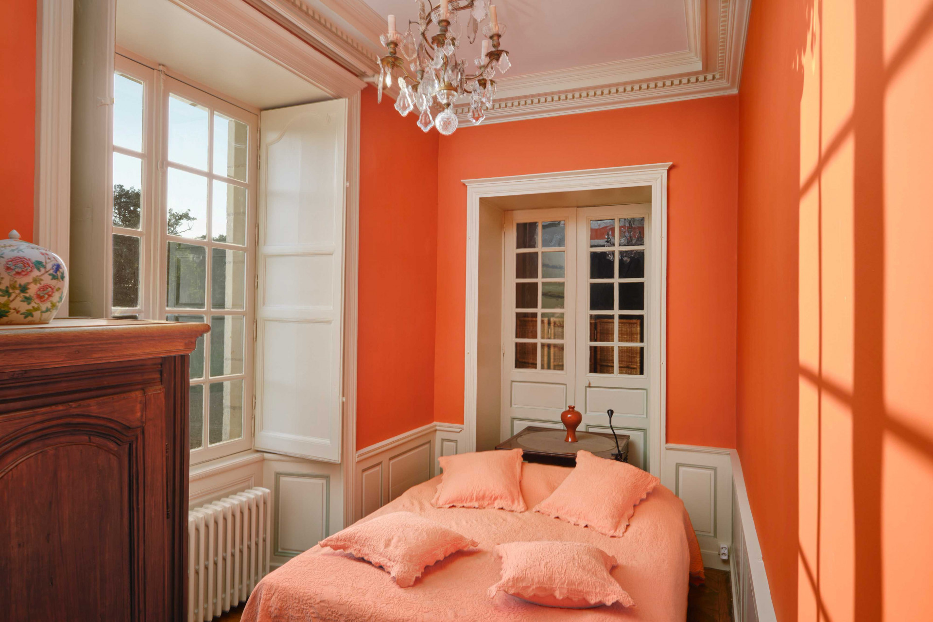 Chambre Est RDC Chambre Est RDC