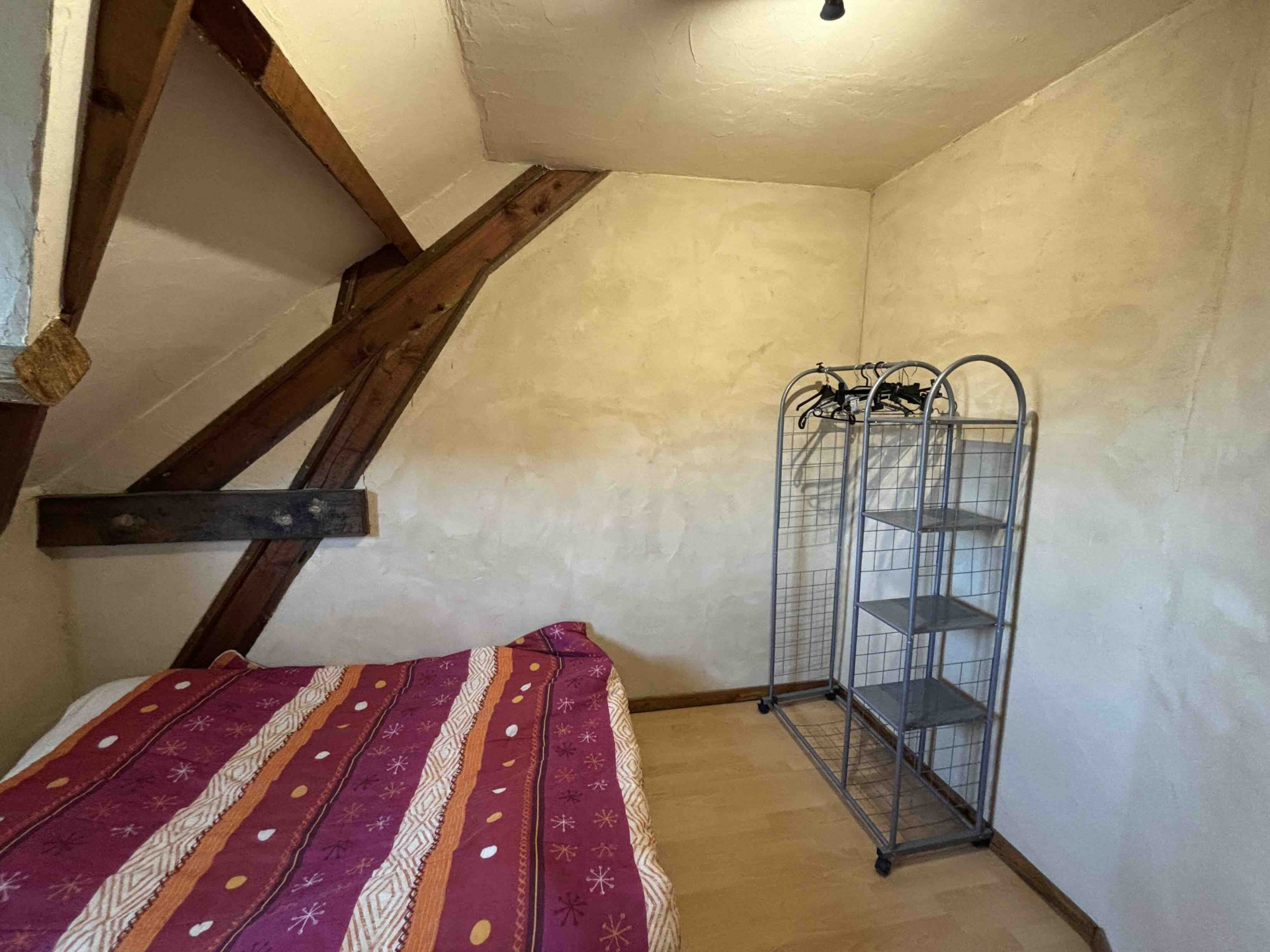 gite room 25 minutes from the circuit