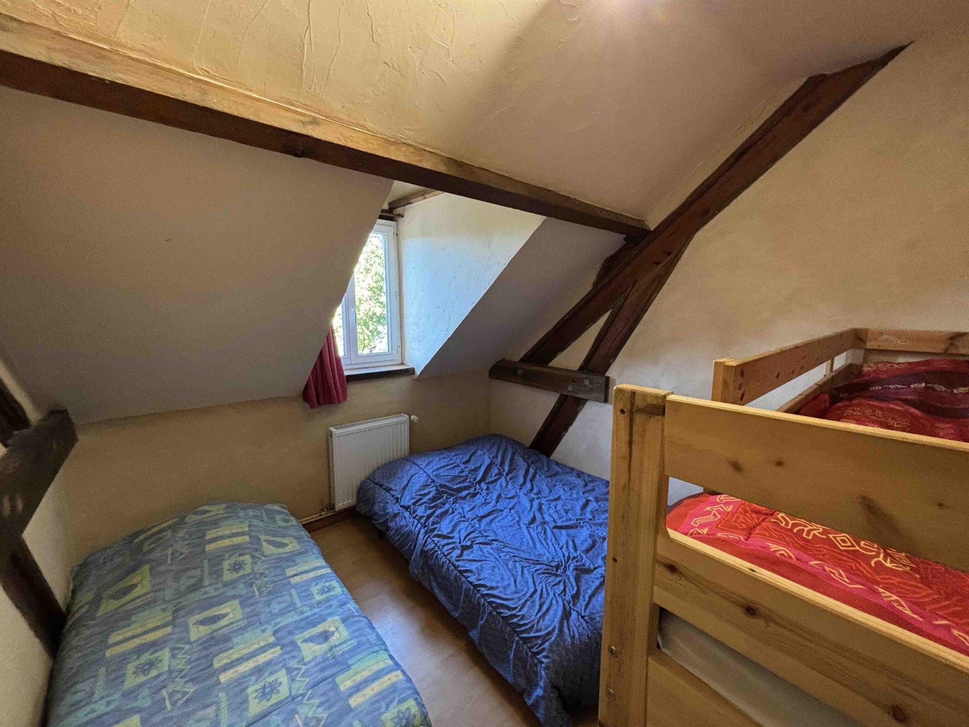 gite room 25 minutes from the circuit