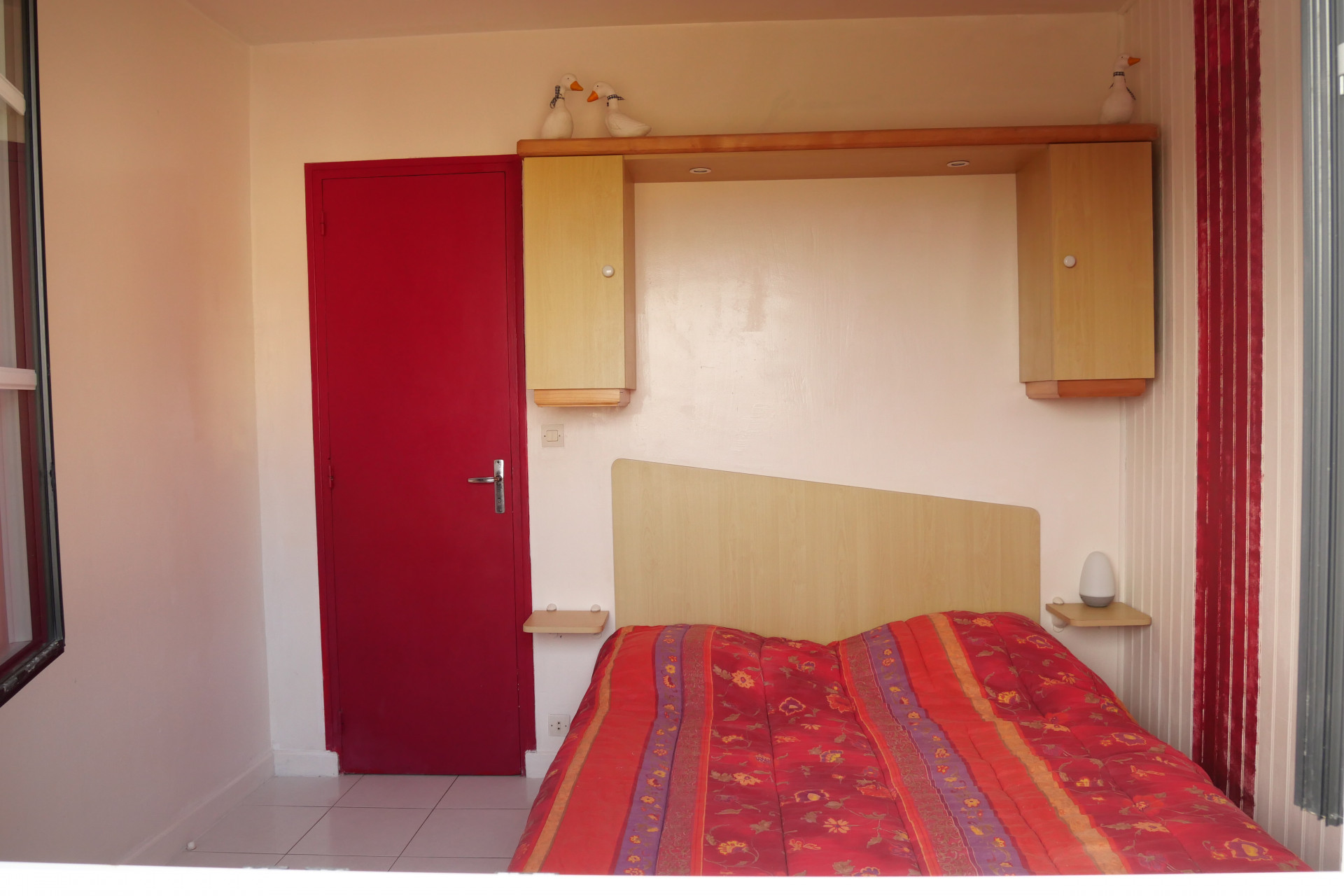chambre - gîte à 45mn du circuit