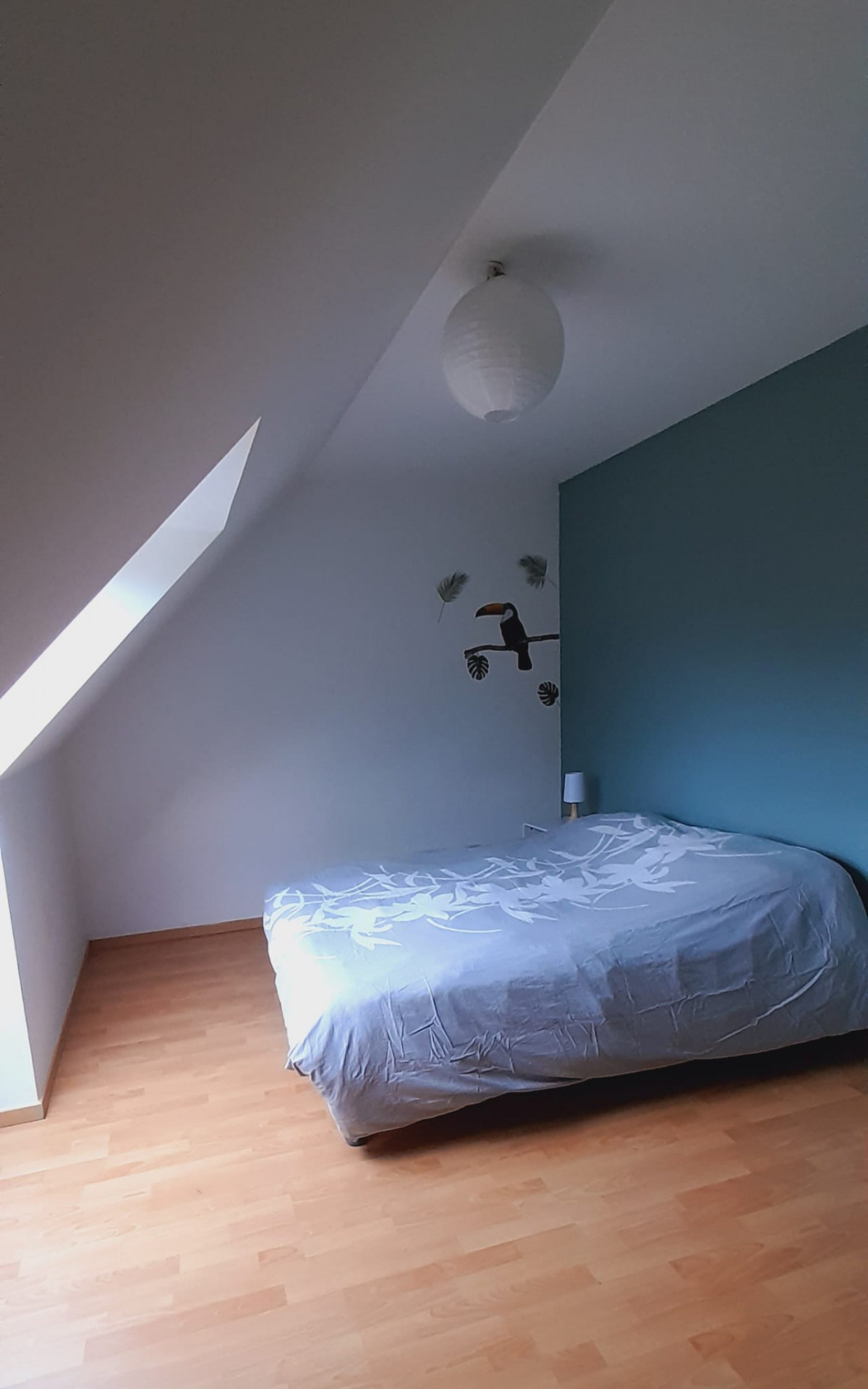 Single room - 20 minutes from the circuit