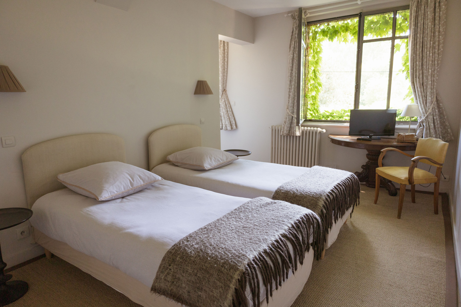 bed and breakfast 40mn from the circuit