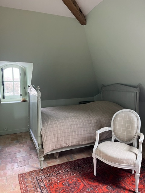 chambre - Maison d'hôtes à 40mn du circuit