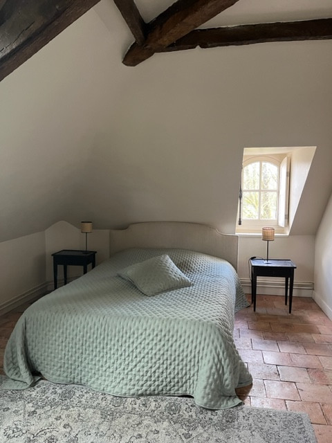 chambre - Maison d'hôtes à 40mn du circuit