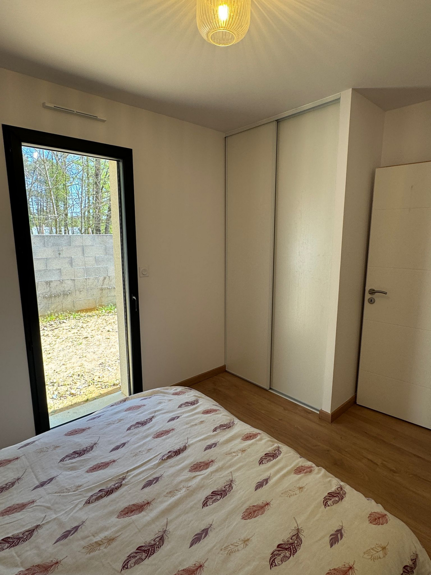 chambre-n2-25mn des 24H du Mans