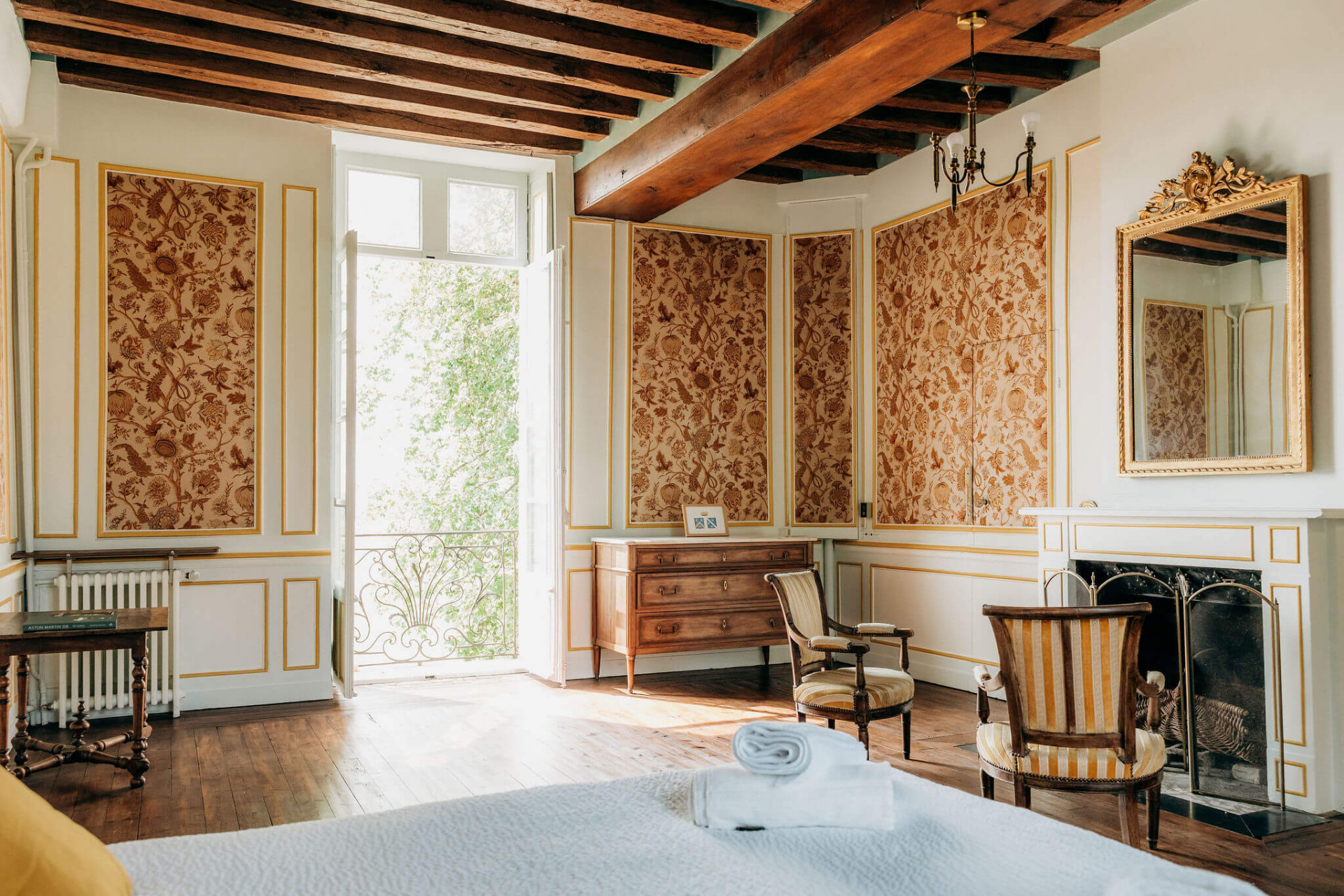 chambre pondichery 2