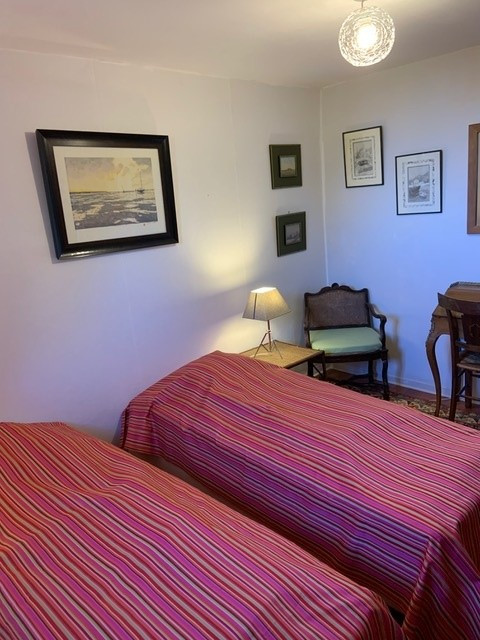 chambre segolene