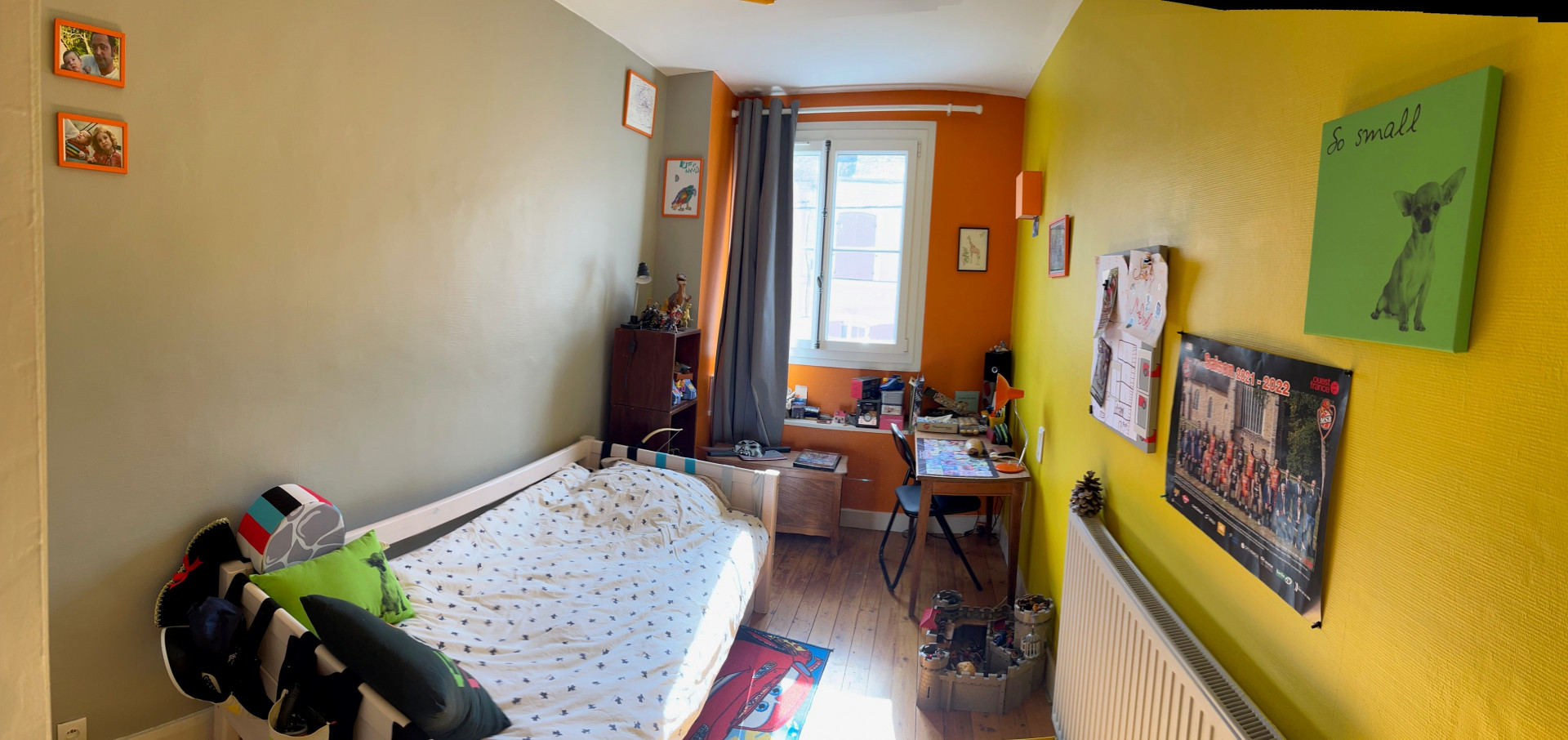 chambre simple