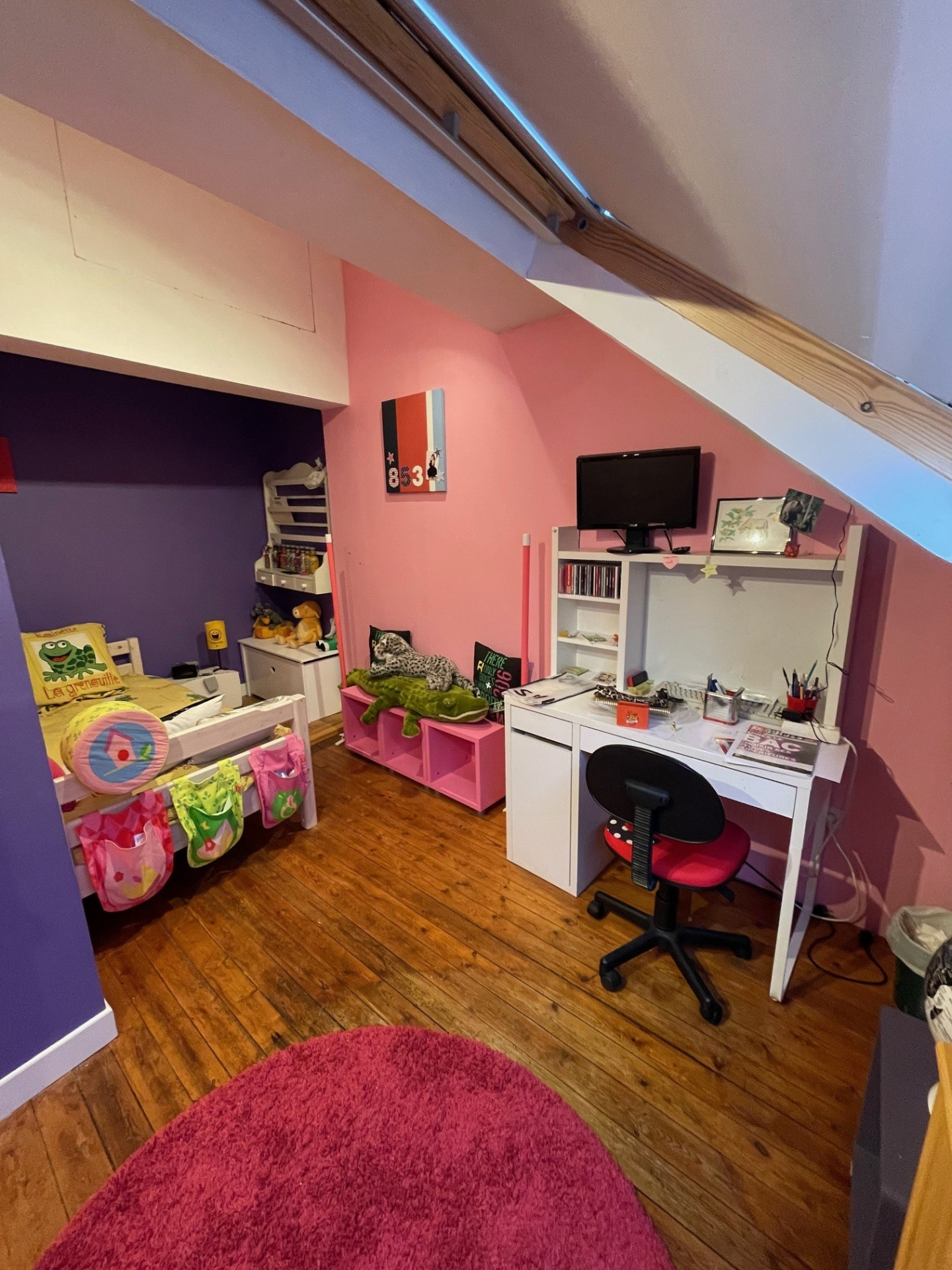 chambre simple