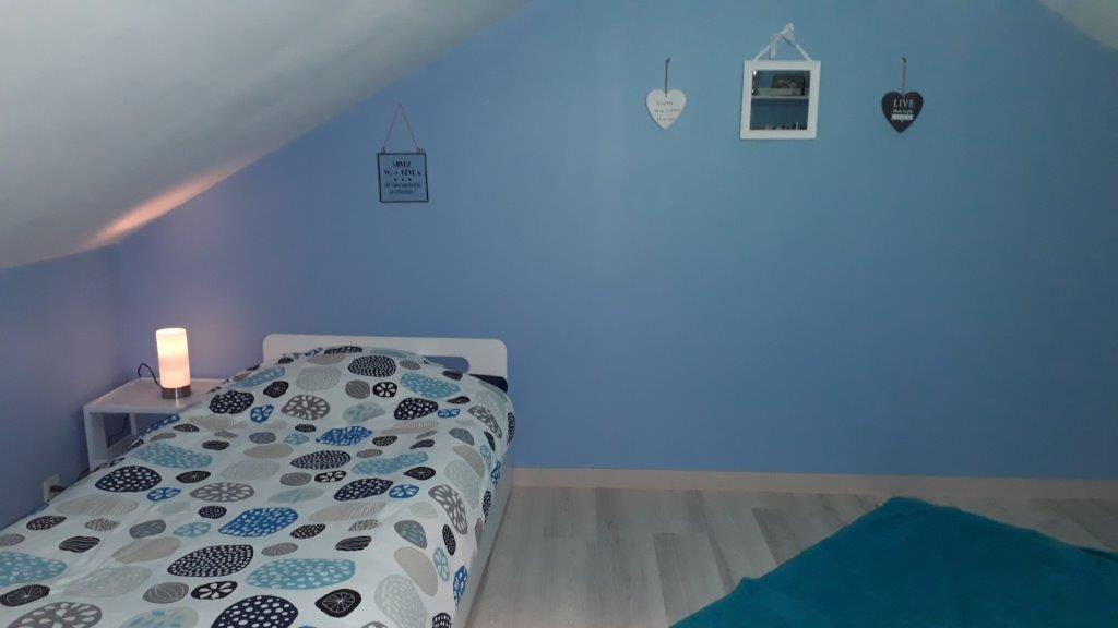 Single room - 20 min from the circuit