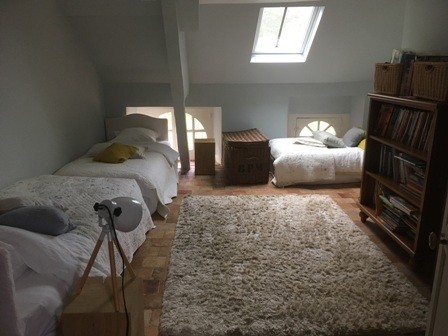 chambre-triple-chateau-24-heures-du-mans