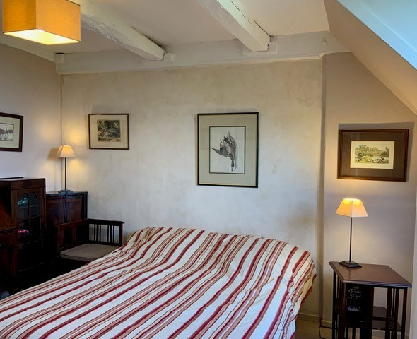 chambre victor