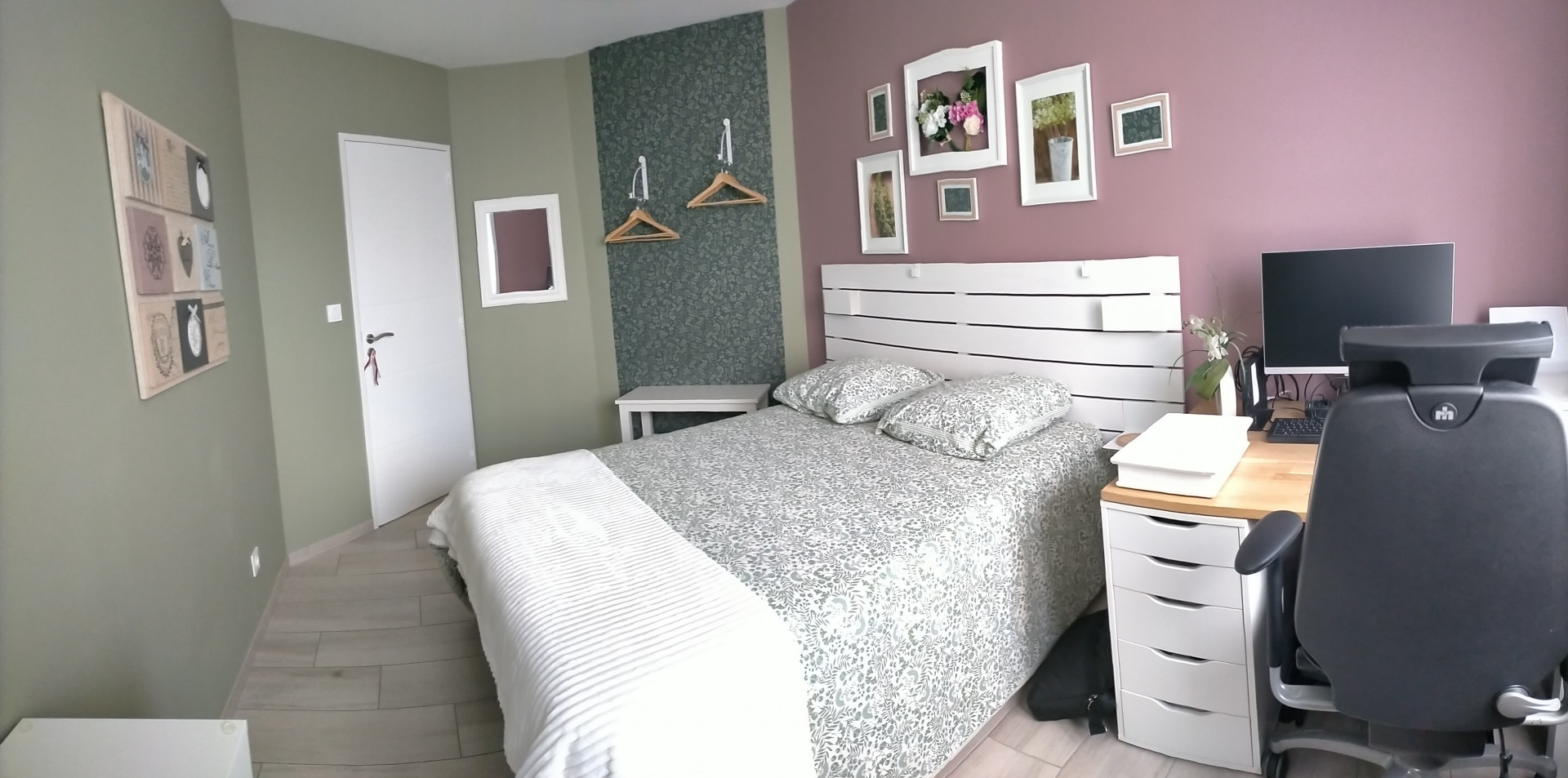 Chambre 1