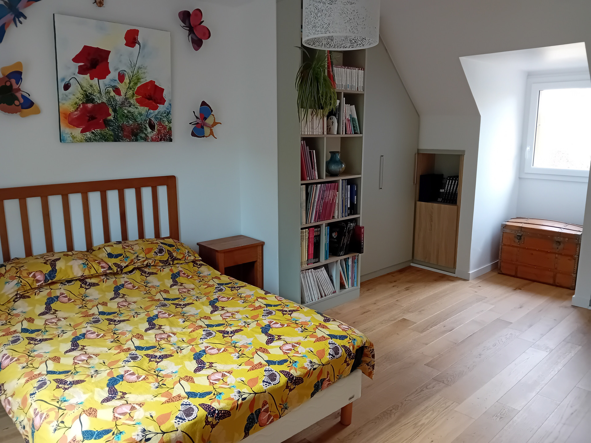 Chambres d'hôtes à 18mn du circuit des 24 Heures