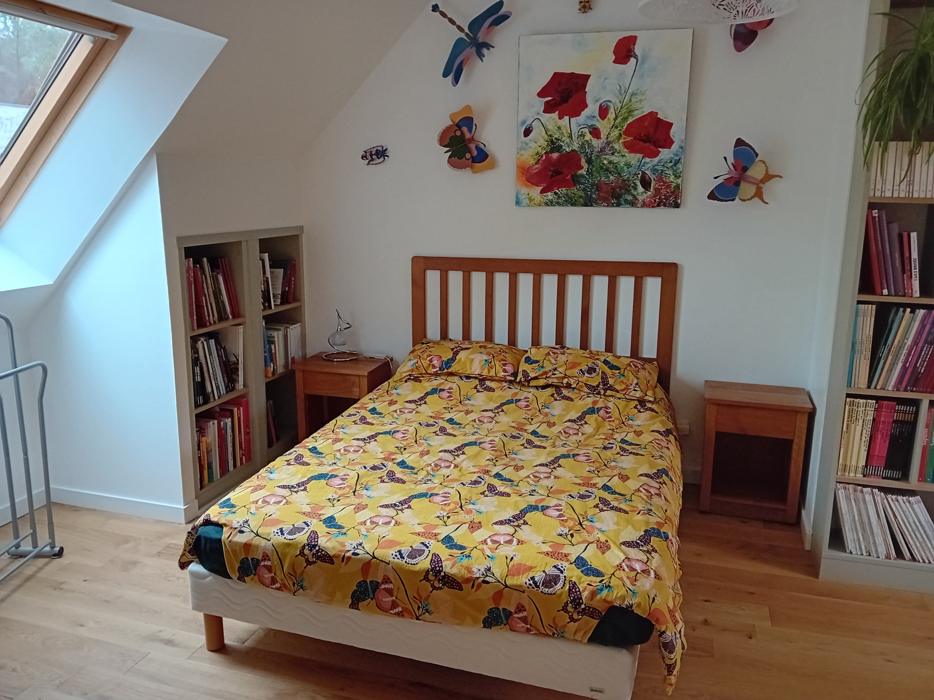 Chambres d'hôtes à 18mn du circuit des 24 Heures