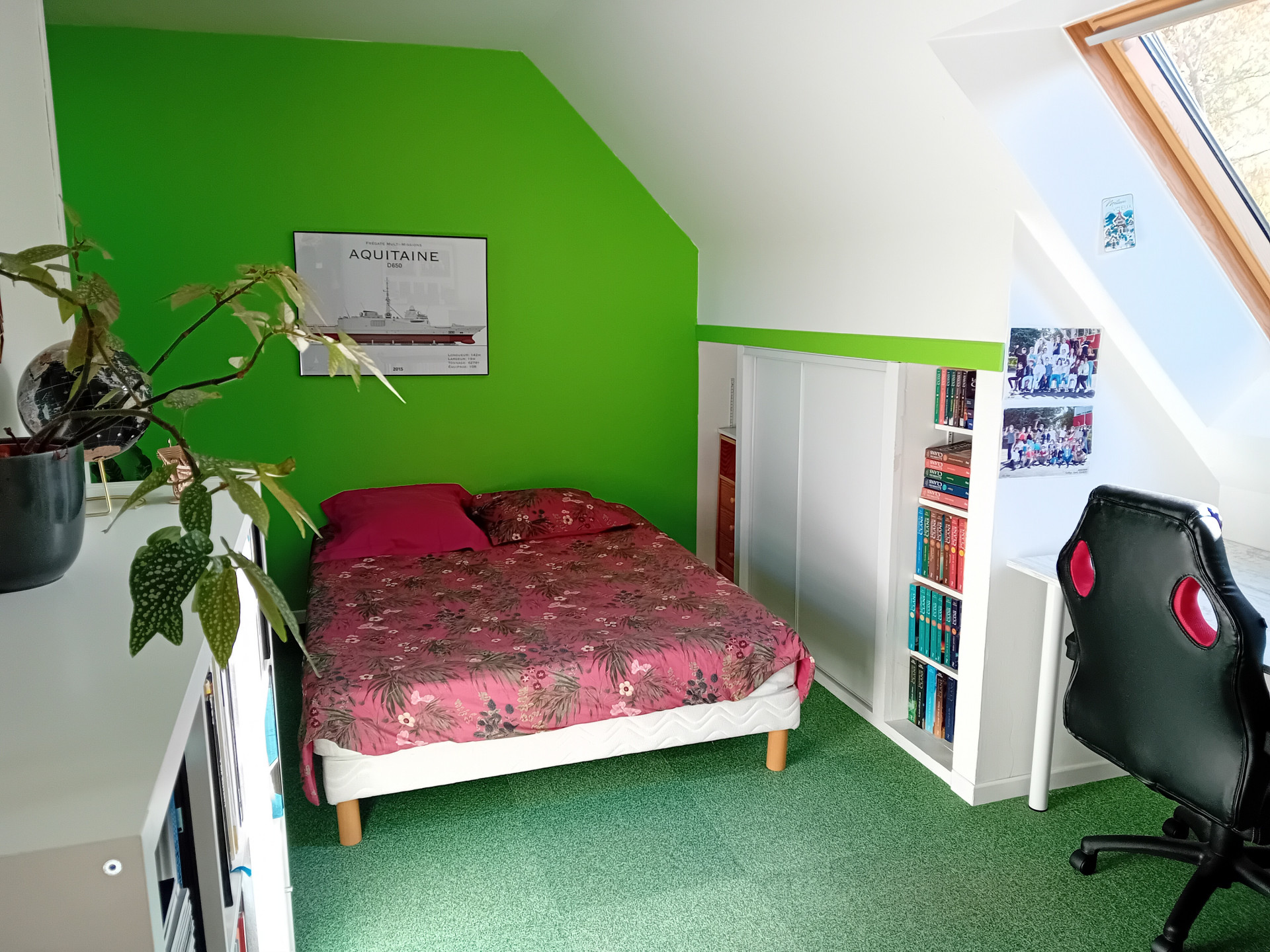 Chambres d'hôtes à 18mn du circuit des 24 Heures