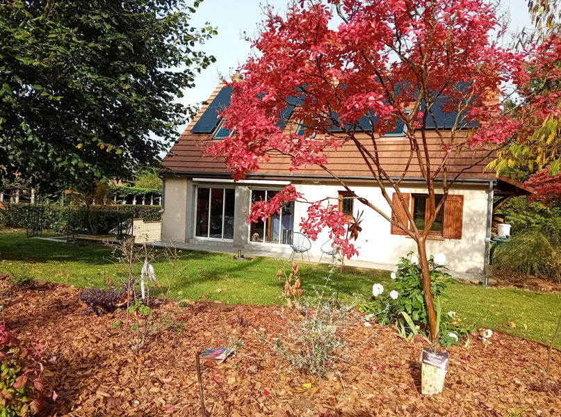 Chambres d'hôtes à 18mn du circuit des 24 Heures