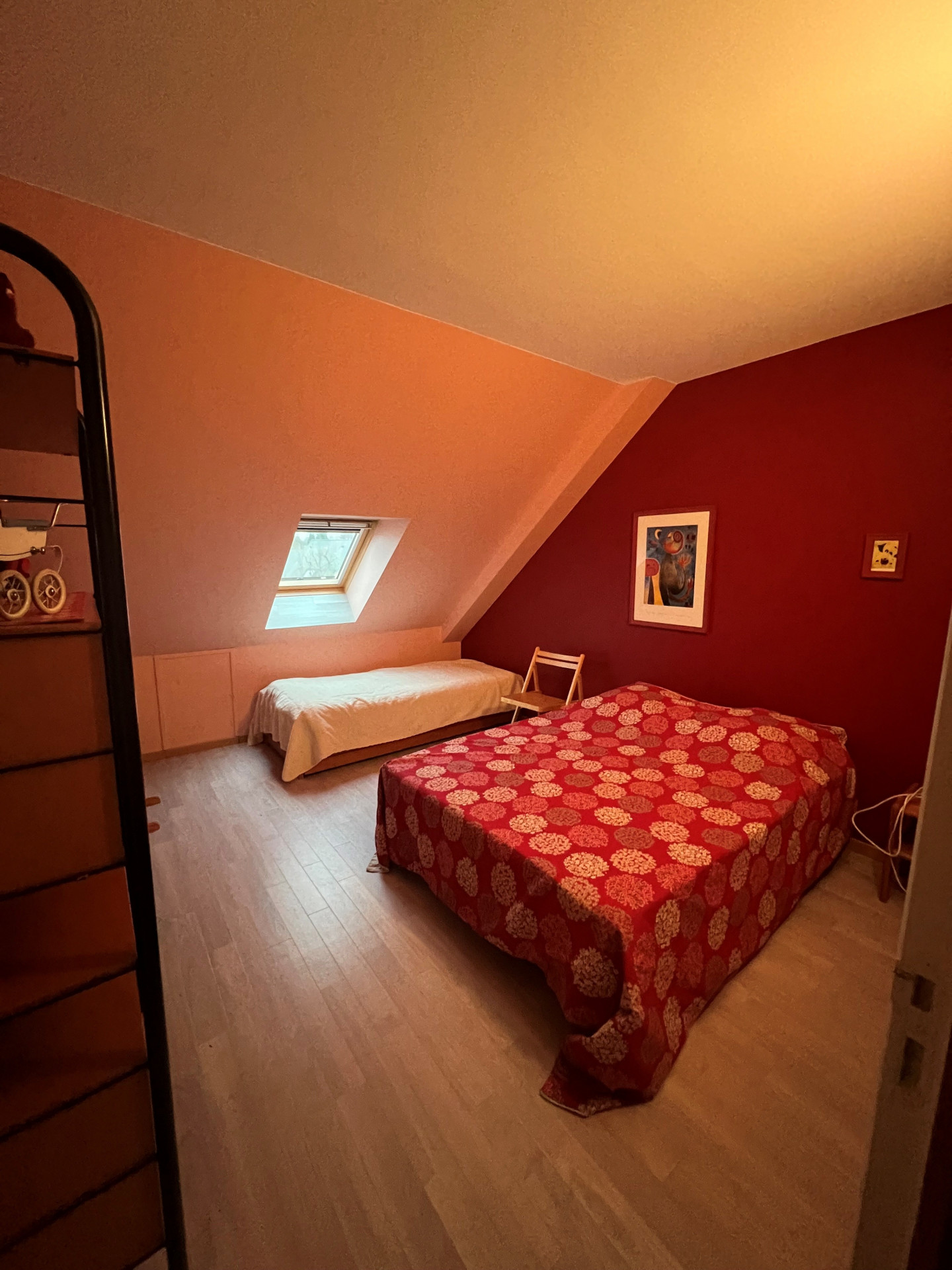 Chambres d'hôtes à 20mn du circuit des 24h