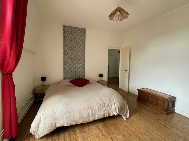 Double room 1